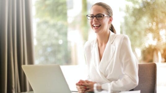 The right personal reputation management strategy creates opportunity.