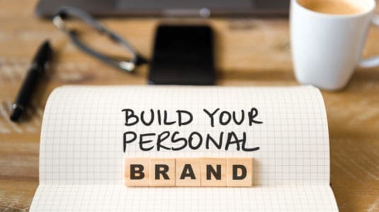 Personal Branding Statement