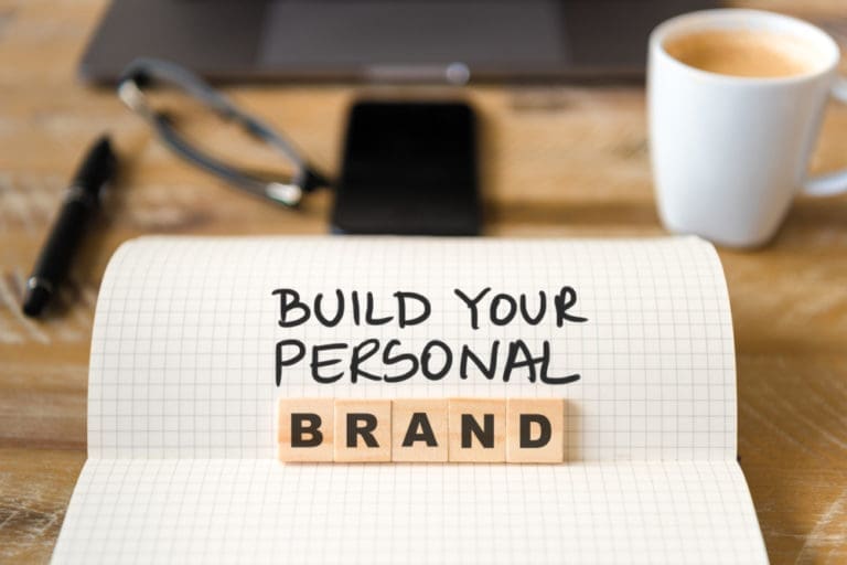 Creating a Personal Branding Statement