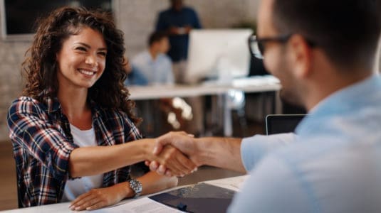 Personal Online Reputation Management