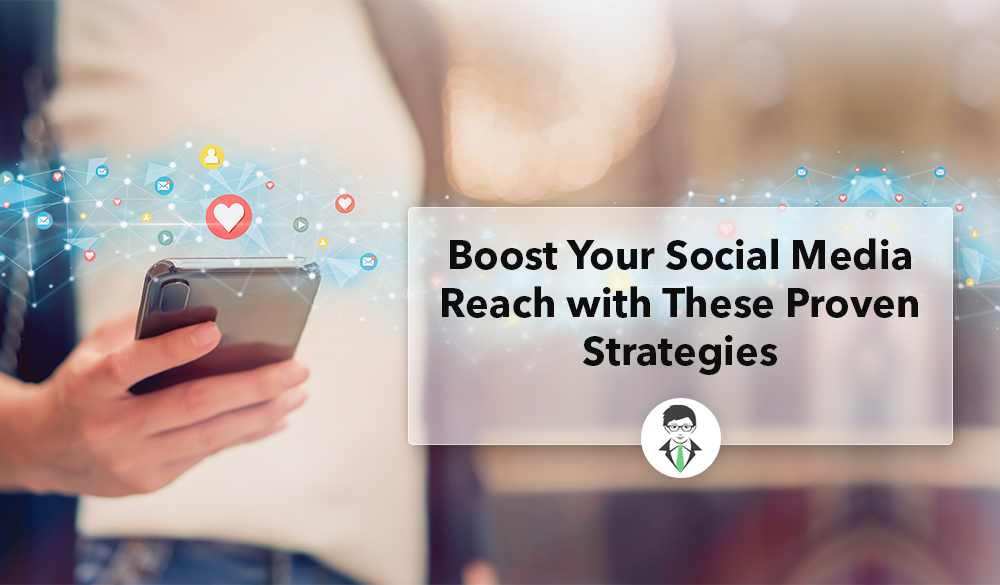 Boost your social media reach with these proven strategies. Whether you're a brand or an influencer, increasing your reach on social media platforms is crucial for driving engagement and achieving your goals. With our comprehensive