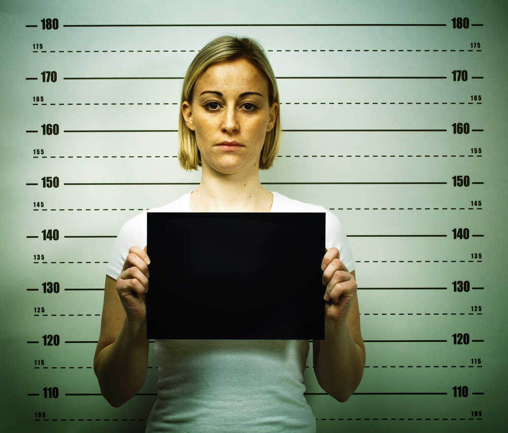 remove arrest records from Internet