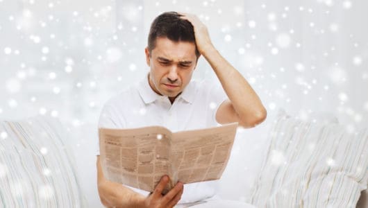 Bad news giving you a headache? Learn how to remove negative news articles and restore your reputation today.