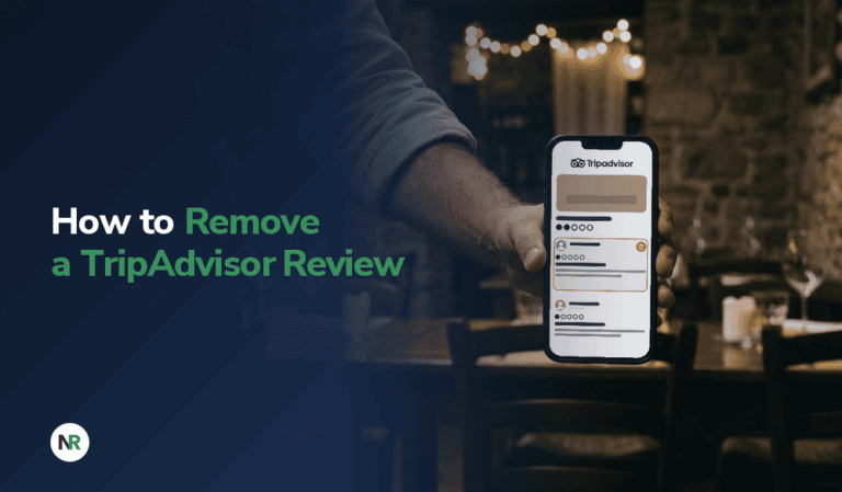 How to Remove a TripAdvisor Review