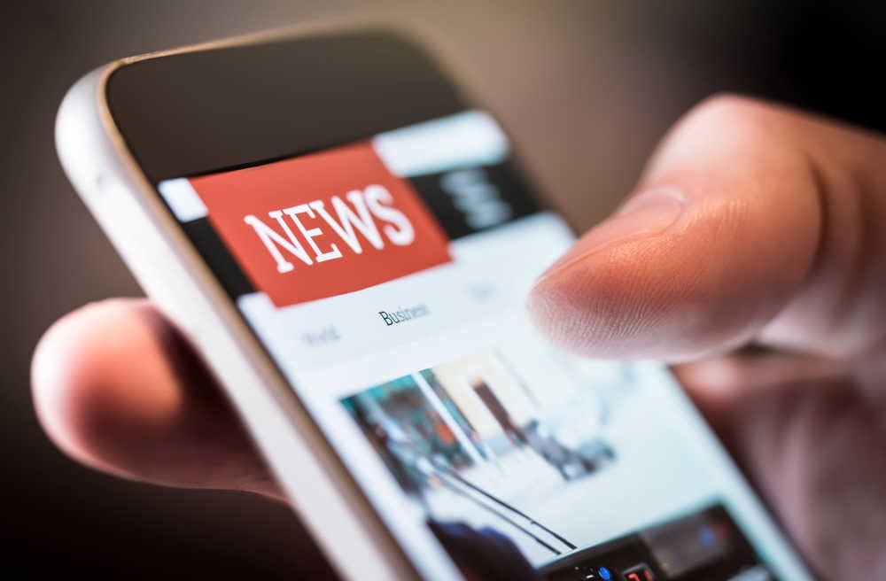 removing news articles