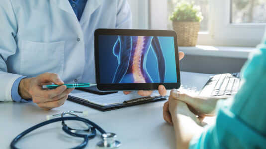 Reputation management for chiropractors may be the boost your practice needs to thrive online.
