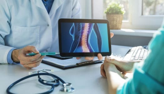 Reputation management for chiropractors may be the boost your practice needs to thrive online.