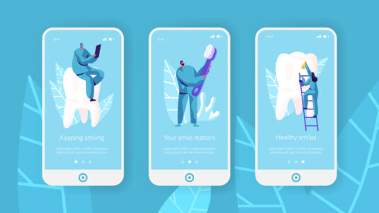 Reputation management for dentists can help you reach more patients and grow your practice online.