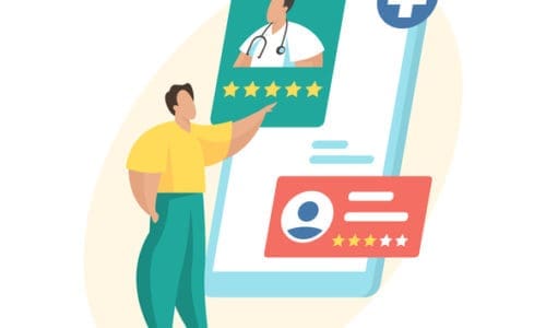 Reach more patients with reputation management for physicians today.