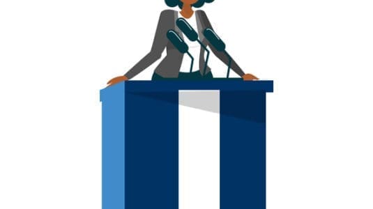 Online reputation management for politicians is more important than ever.