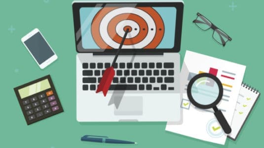 Are your reputation management goals on target?