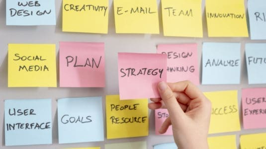 Reputation Management Strategy