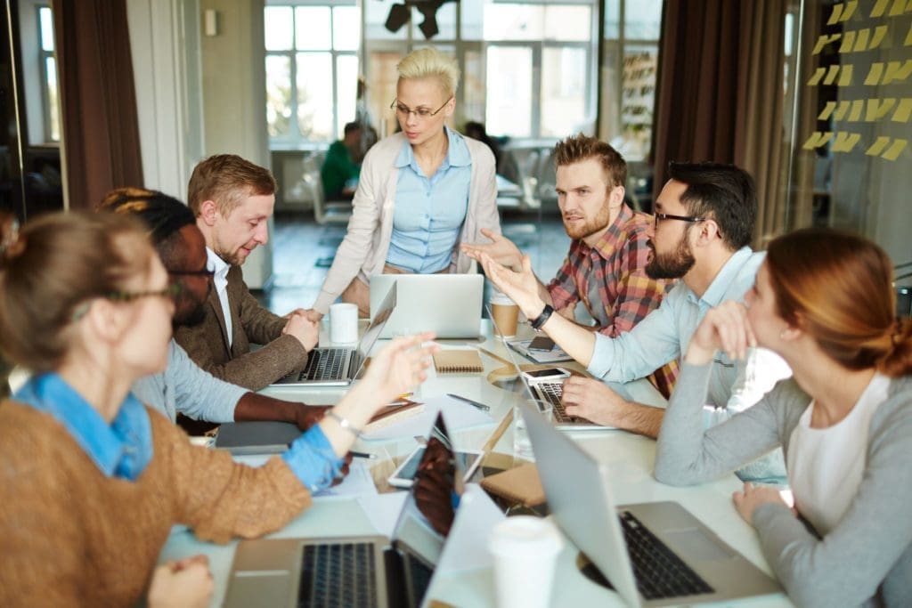 What is a Reputation Manager?
