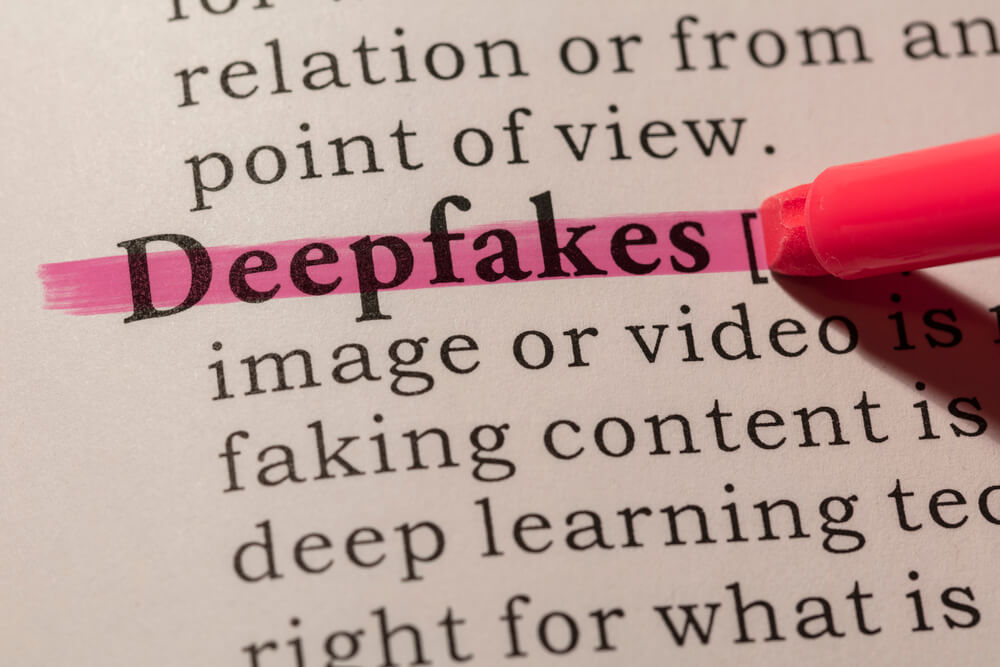 researching what are deepfakes