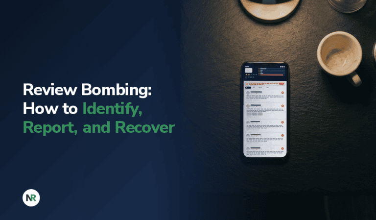 Review Bombing: How to Identify, Report, and Recover