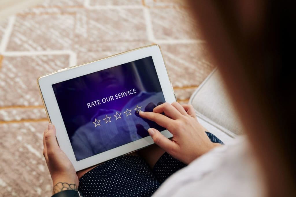 Review Gating 101: What it is and the risks involved.