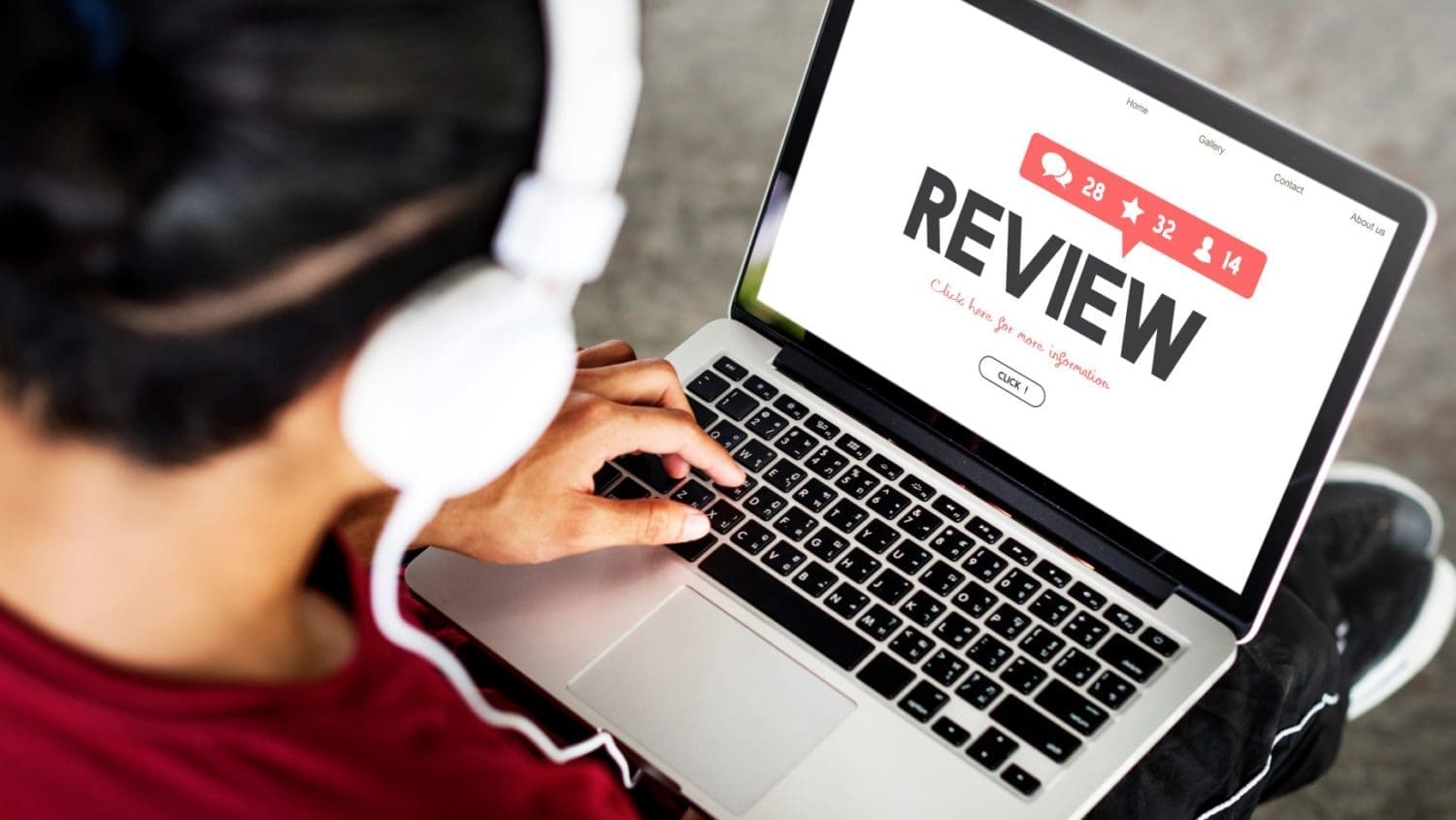 5-Star Review Management Strategy