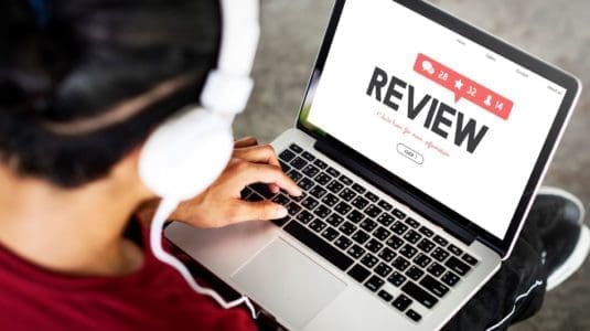 5-Star Review Management Strategy