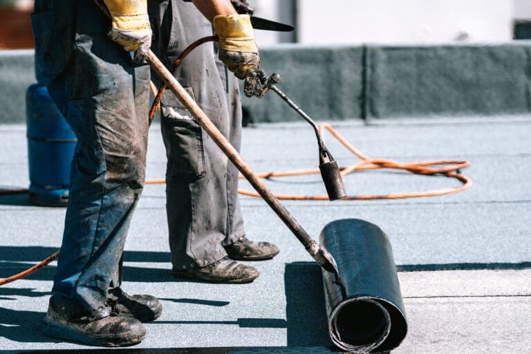 Roofing Reputation Management