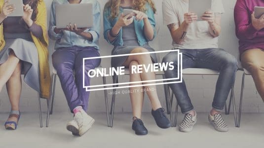 online reviews featured image for high quality brands