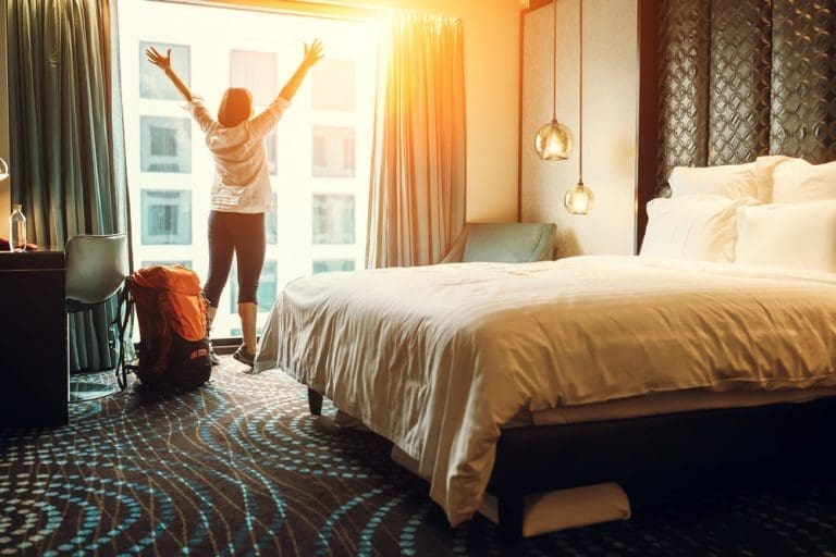 Hotel Reputation Management