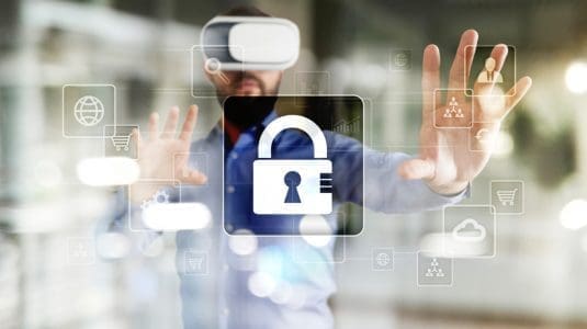 Security Solutions Thumbnail