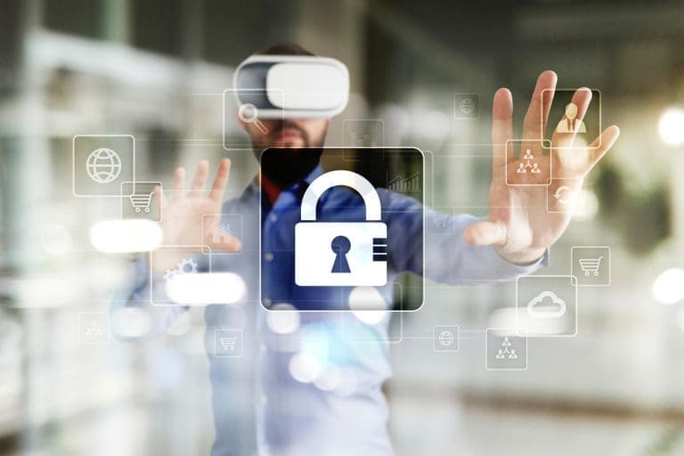 Security Solutions for Corporate Information Security