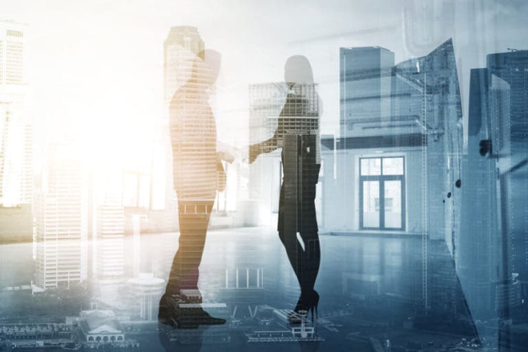Can Strategic Partnerships Improve a Business’s Online Reputation?