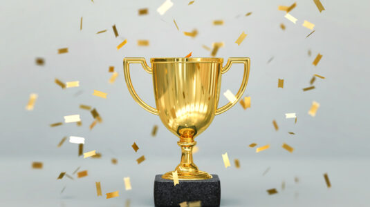 Celebrate! Clutch named NetReputation 2021's Top Marketing Agency in Florida!