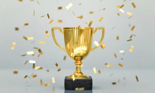 Celebrate! Clutch named NetReputation 2021's Top Marketing Agency in Florida!
