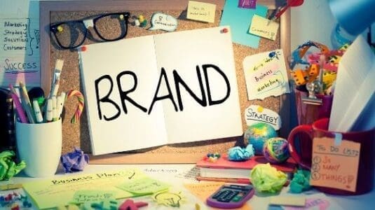track brand