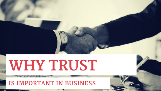 why trust is important in business (featured image)