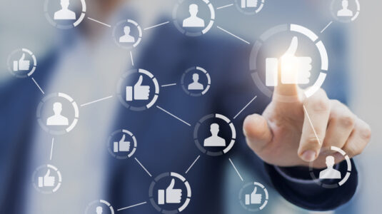 We look at why it's important to maintain your online reputation.