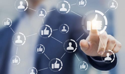 We look at why it's important to maintain your online reputation.