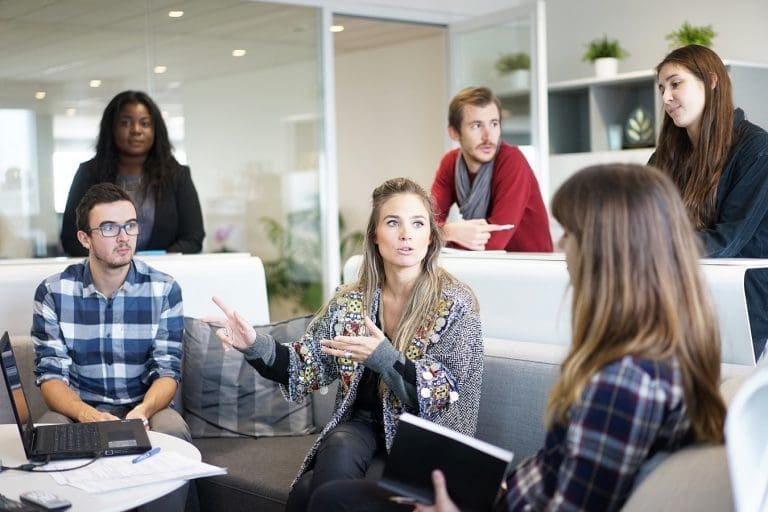 Get Ahead of Any Online Reputation Issues
