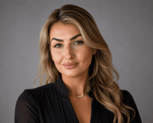 Yelena Digges